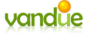 Logo Vandue Corporation
