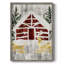 Framed Print - Solid Wood XMA3005176-832876428
