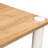 Ludo Marble Leg Dining Table