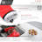 STYLISH Heat Resistant Silicone Mitts