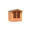 Hassan 7 x 5 Ft. Summer House-829294865