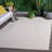 Sunwashed 302 Performance No Pattern Rug