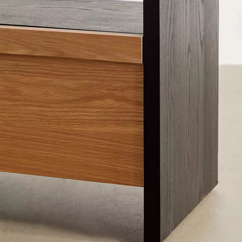Bibliothèque style français, (3 tablettes) H 70,87 po x l 27,56 po x P 15,75 po