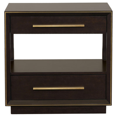 Ensemble de chambre avec grand lit 4 pièces Prescott