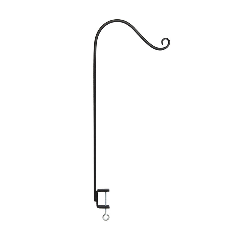 Cusack Metal Hook Plant Stand