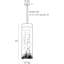 Fatima 1 - Light Pendant