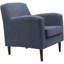 Fauteuil en polyester 28,25 po Dannion-87128901