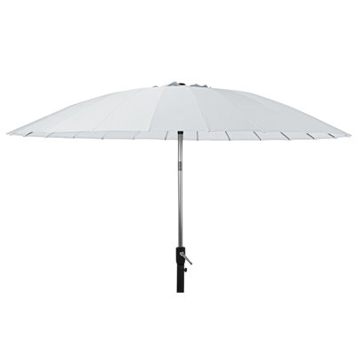 Caitlyn 270cm Tilt Market Parasol
