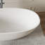 Baignoire de trempage autoportante de 61 po x L 30 po-125475436