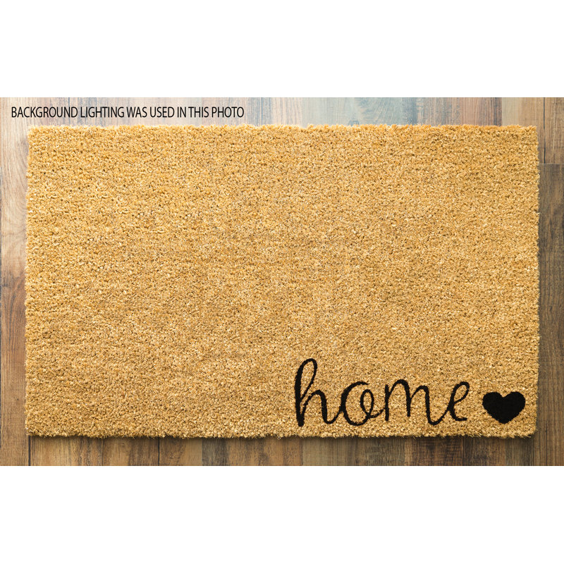 Paillasson Naseer Coco Coir Home