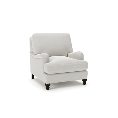 Walters Armchair