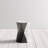 Jamari Concrete Top End Table - Grey