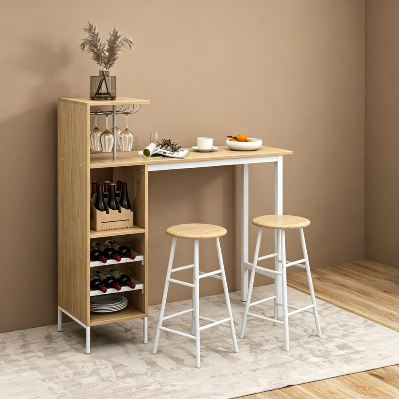 Bar Cabinet