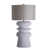 Plaster White