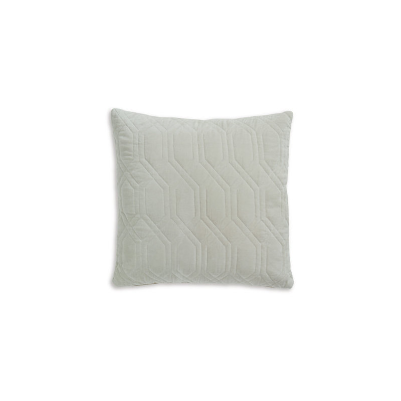 Coussin décoratif en coton