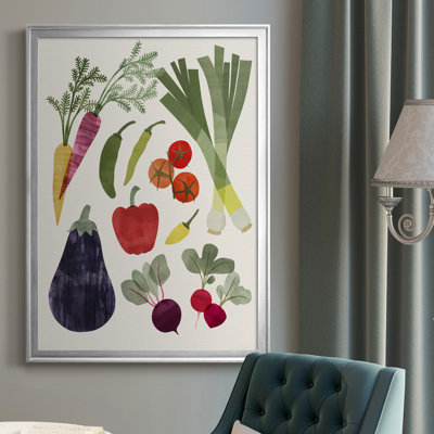 " Garden Offering I "