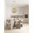 Mentzer 92-Light LED Modern Globe Chandelier