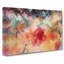 Lets Dance in Abstract - Wrapped Canvas-55313236