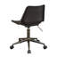 Chaise de travail Hoopa