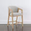 Tabouret de bar Daina-112576564