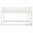 Twin Over Twin Floor Bunk Bed With Ladder-31328549