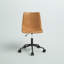 Chaise de travail Traves-1472126316