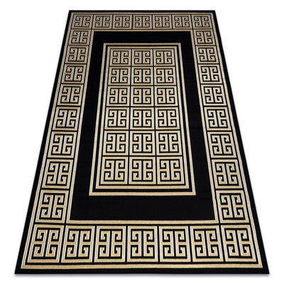 Shantay Geometrisch Machine Tufted Area Rug