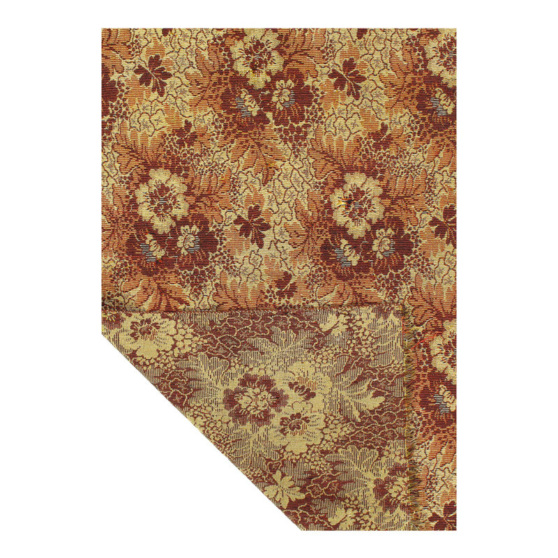 Textile tissé à plat 3 pi x 5 pi 9 po