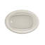 Signature® 60" x 42" Drop In Bathtub-1276832156