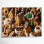 Art mural sur toile, Desserts-619806098