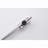Pot Filler Faucet With Extension Shank-121210059