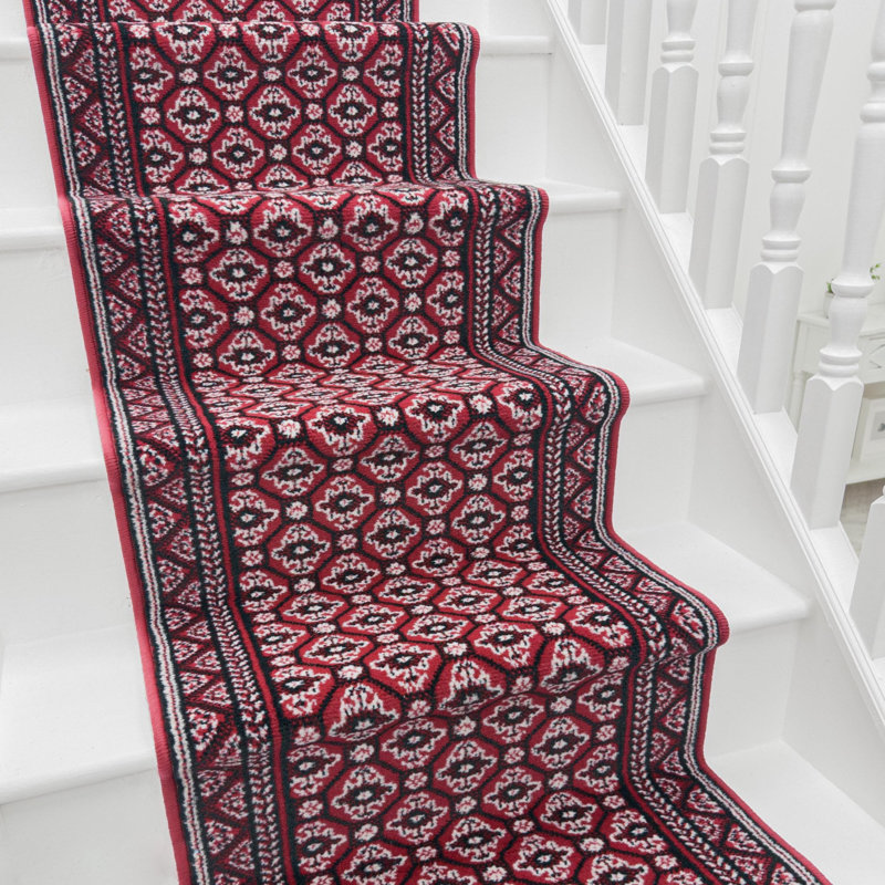 Stair Tread, Stair Runner 60 x 450 cm