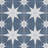 Stella 10" x 10" Porcelain Patterned Wall & Floor Tile