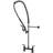 VIBRANTBATH Pull Down Kitchen Faucet-93524710