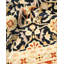 Classic One-of-a-Kind 8' 2" X 9' 10" Hand Knotted Area Rug