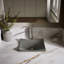 DemiLav Metal Specialty Vessel Bathroom Sink-31186336