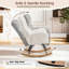 Color Rocking Chair-1380508886
