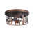 Oil Rubbed Bronze selected