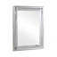 Ensemble de chambre à coucher standard 4 pièces Dareck-1173265128