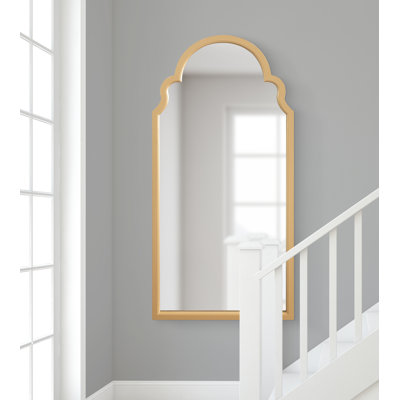 Westin Wood Mirror
