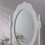 Naia Dressing Table with Mirror-52024818
