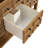 Malibu 60'' W Single Vanity-111282097-130368839