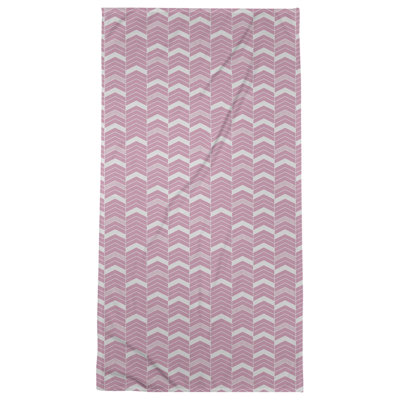 Stephenie Beach Towel
