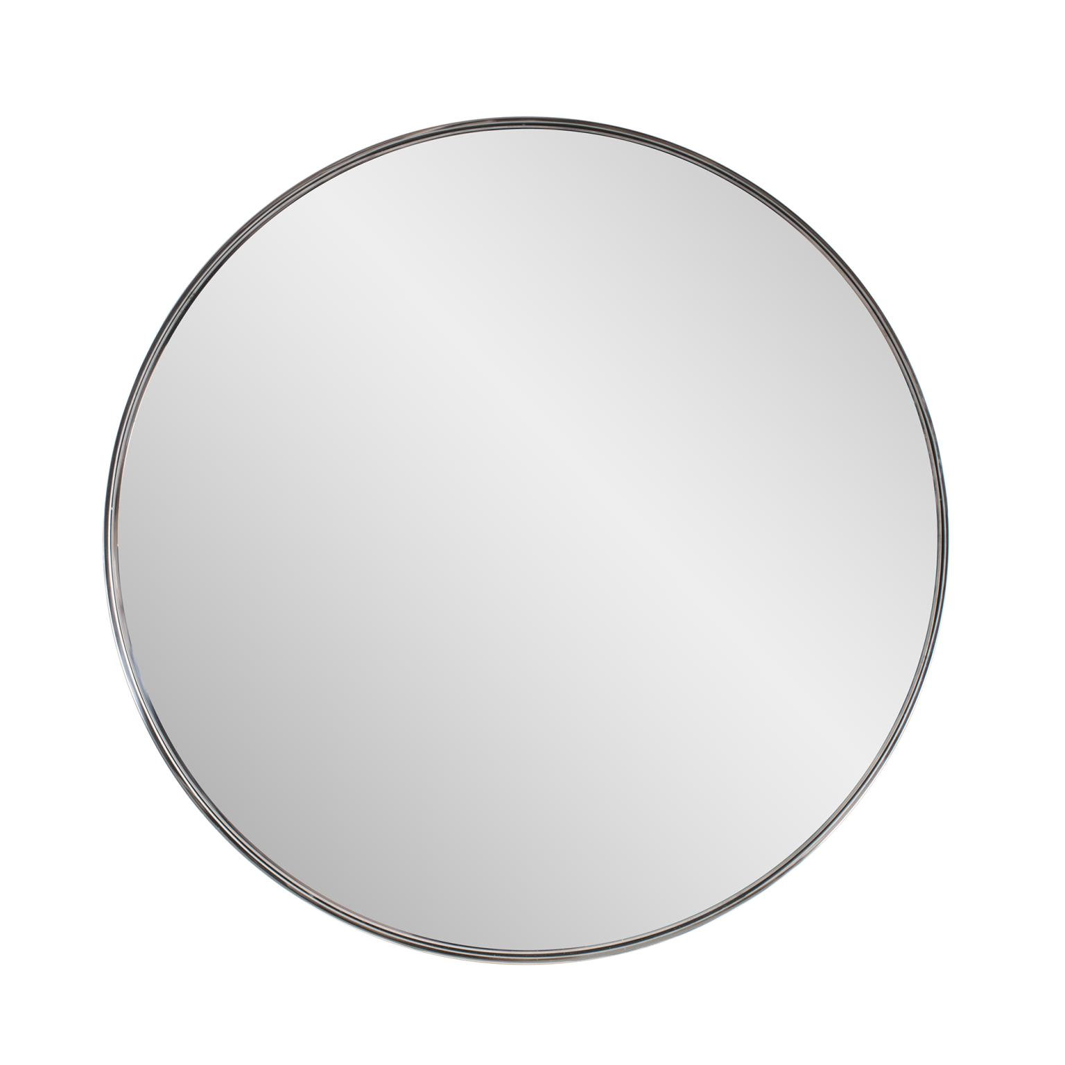 Lansing 41" Accent Mirror