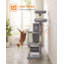 155cm H Cat Tree