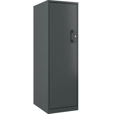 Henley Personal Locking Storage Cabinet by Rebrilliant