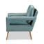 Velvet Armchair-275470272