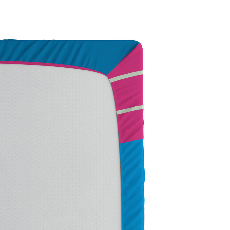 Microfiber Fitted Sheet, Full Fitted Sheet