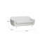 Cabrales 2 Seater Loveseat-22906690