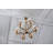 Jeanette 6-Light Chandelier